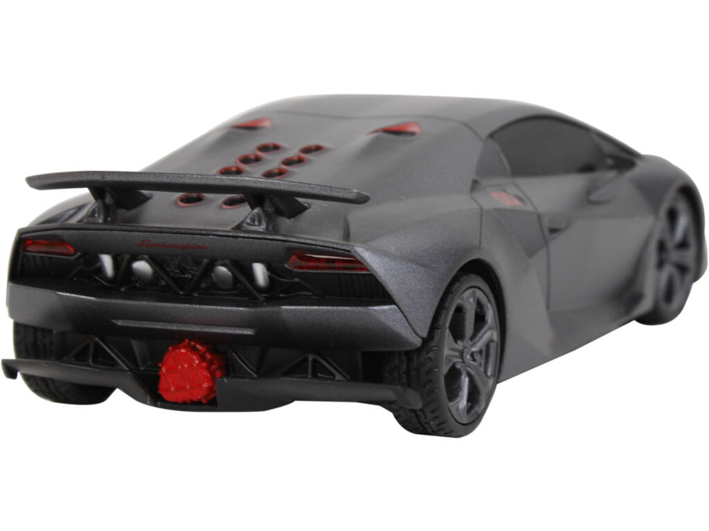 Radio Contrôle 1:24 Lamborghini Sesto Elemento