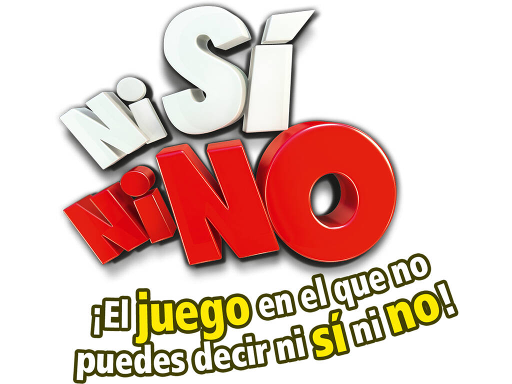 Ni Oui ni Non World Brands 678401 
