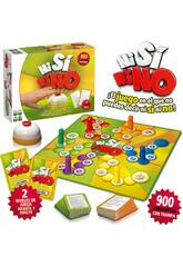 Weder Ja noch Nein World Brands 678401