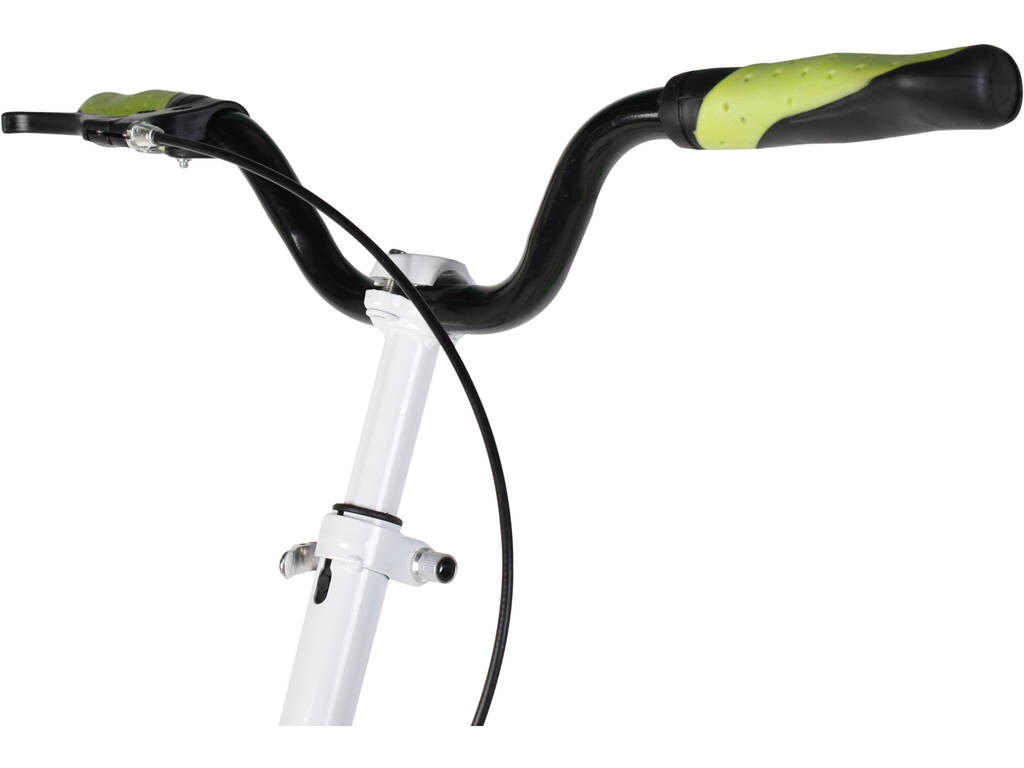 Trottinette Speeder Scooter 3 roues