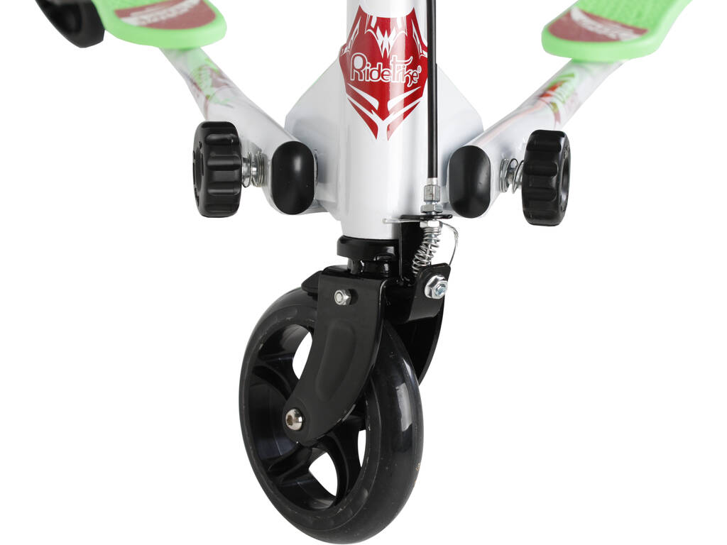 Trottinette Speeder Scooter 3 roues