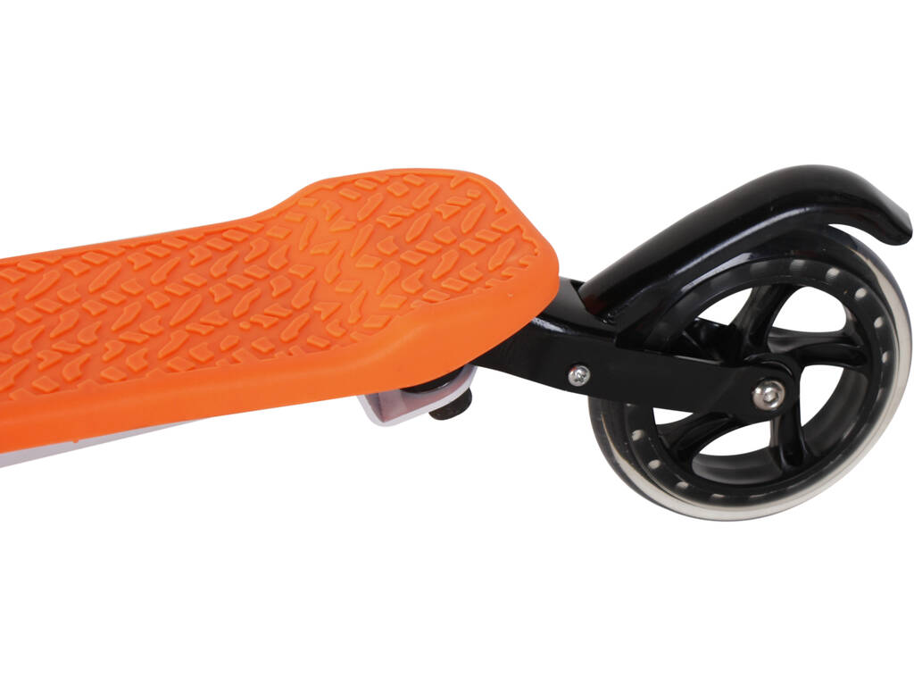 Monopattino Speedeer Scooter 3 Ruote
