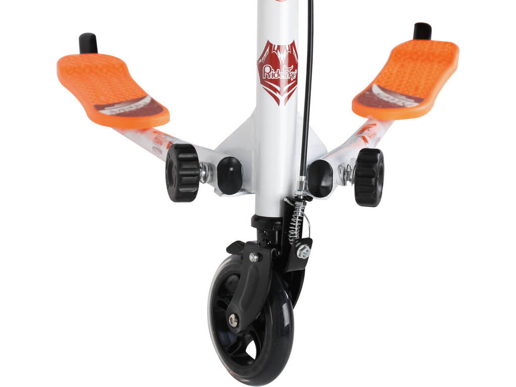 Monopattino Speedeer Scooter 3 Ruote