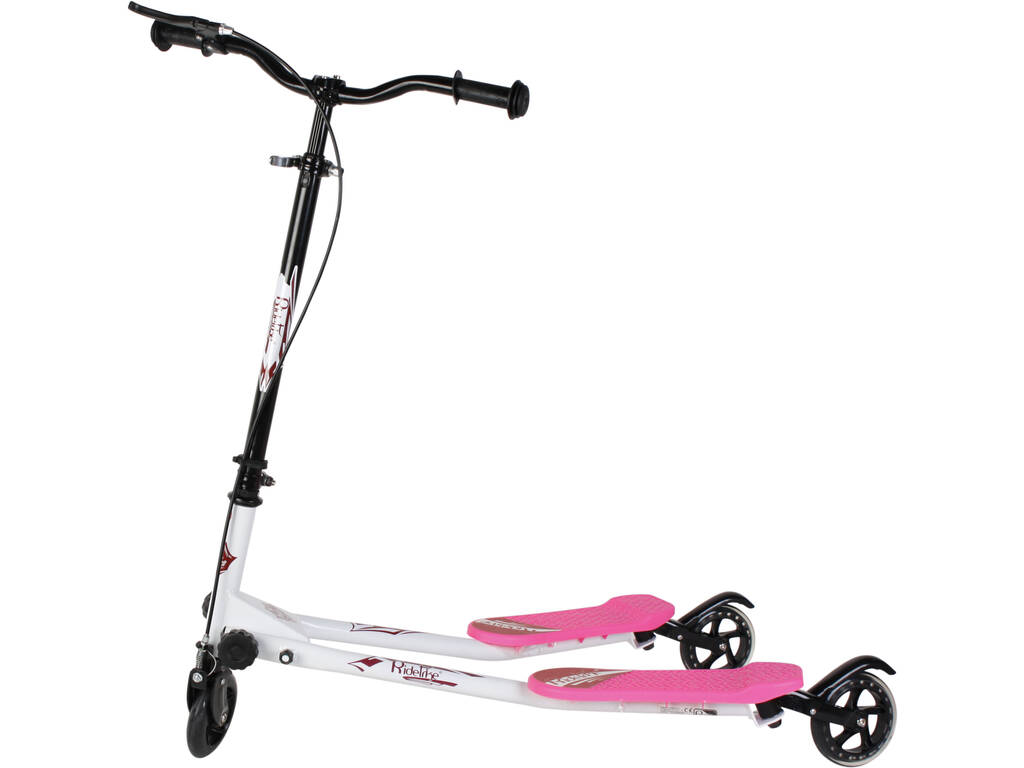 Monopattino Speedeer Scooter 3 Ruote