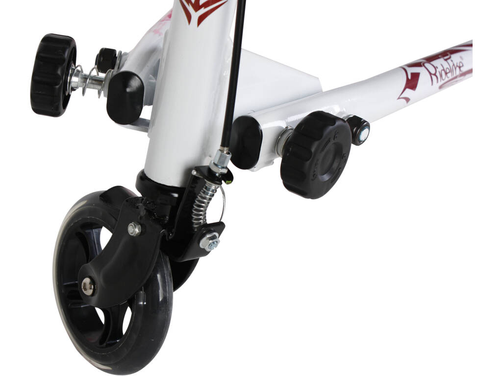 Monopattino Speedeer Scooter 3 Ruote