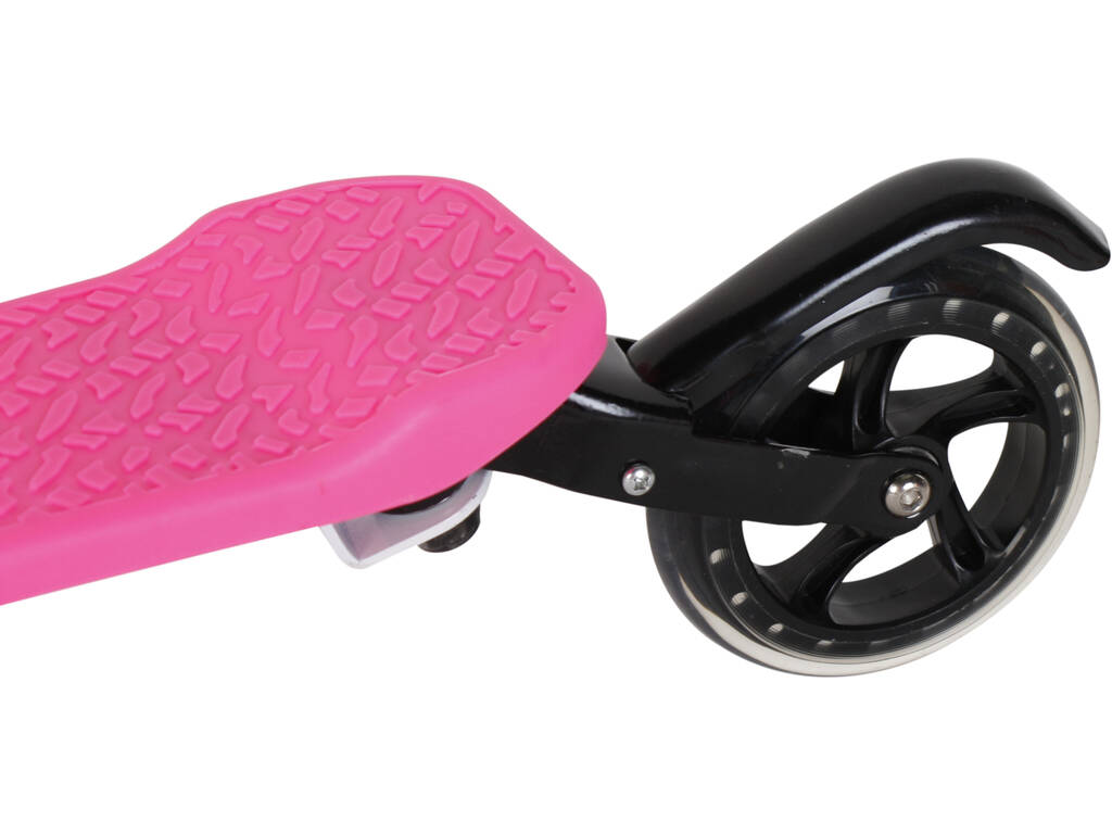 Monopattino Speedeer Scooter 3 Ruote