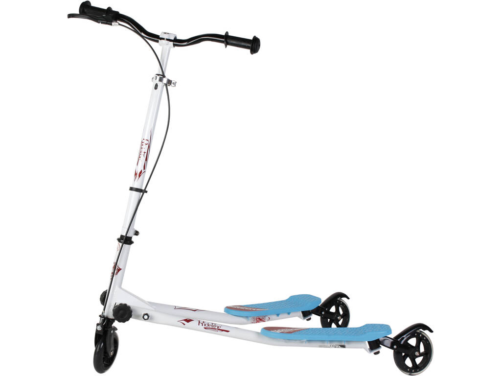Monopattino Speedeer Scooter 3 Ruote