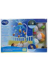 Projektor Nacht Sterne Vtech 181022
