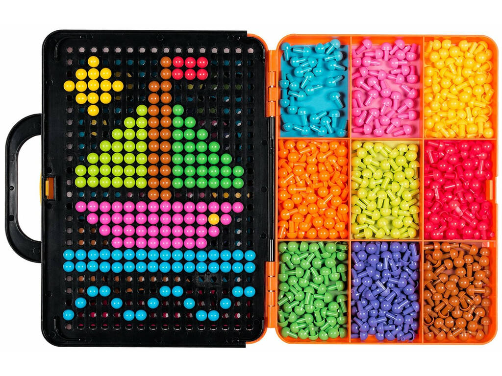 Yo aprendo Mosaico 