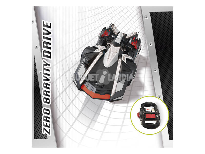 Radio control Zero Gravity Drive