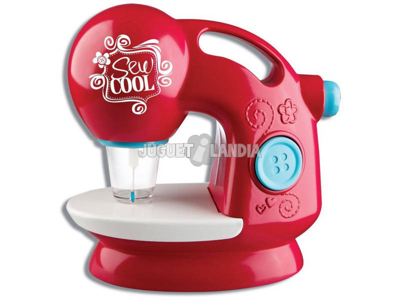 Studio di Cucito Sew Cool 