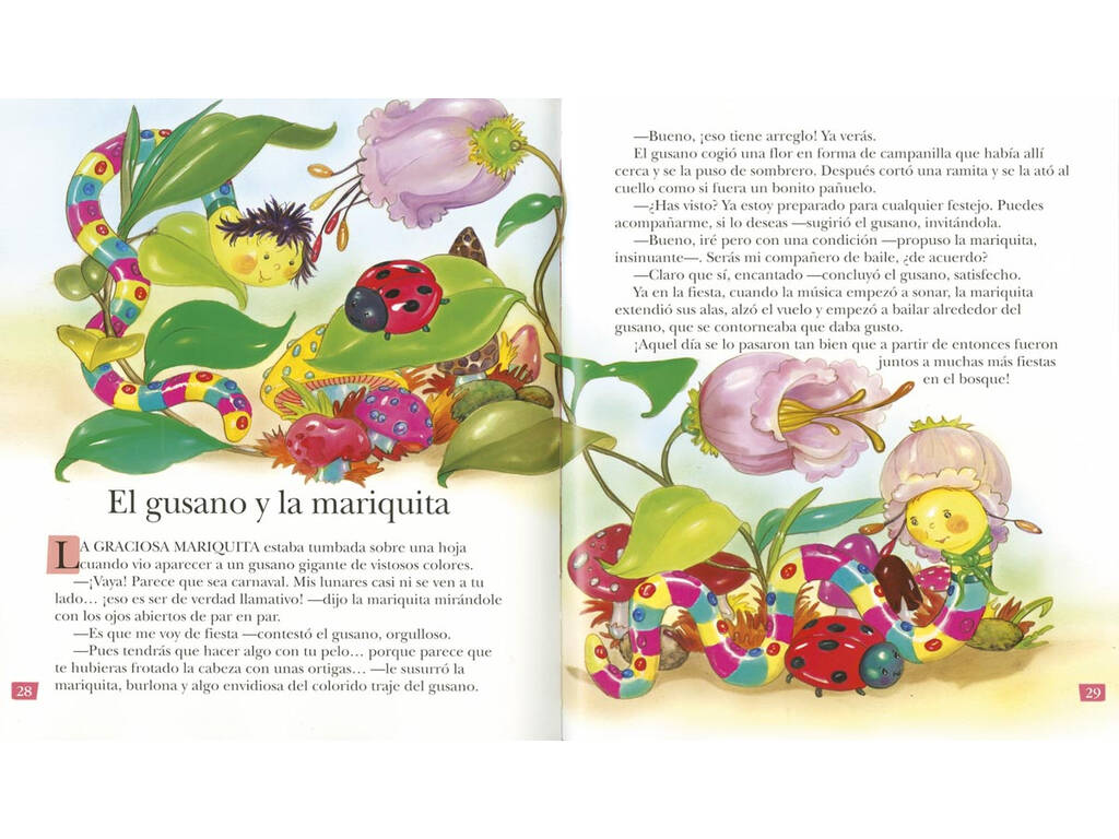 Racconti Brevi . . . (3 Libri) Susaeta Ediciones S2029
