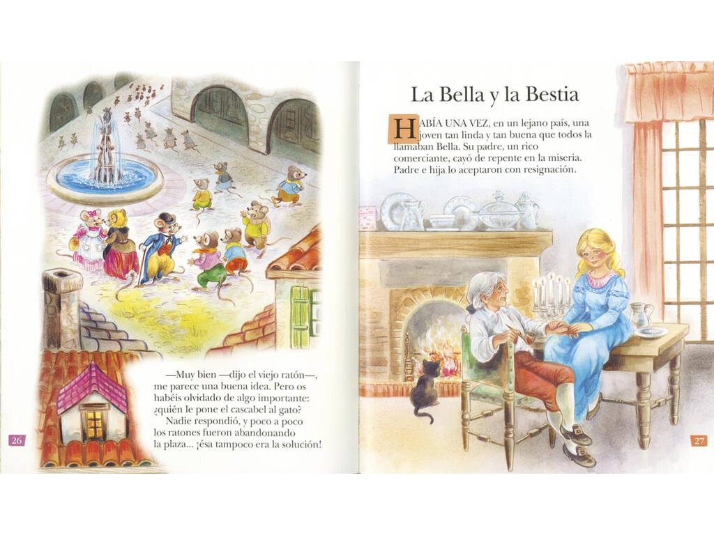 Racconti Brevi . . . (3 Libri) Susaeta Ediciones S2029