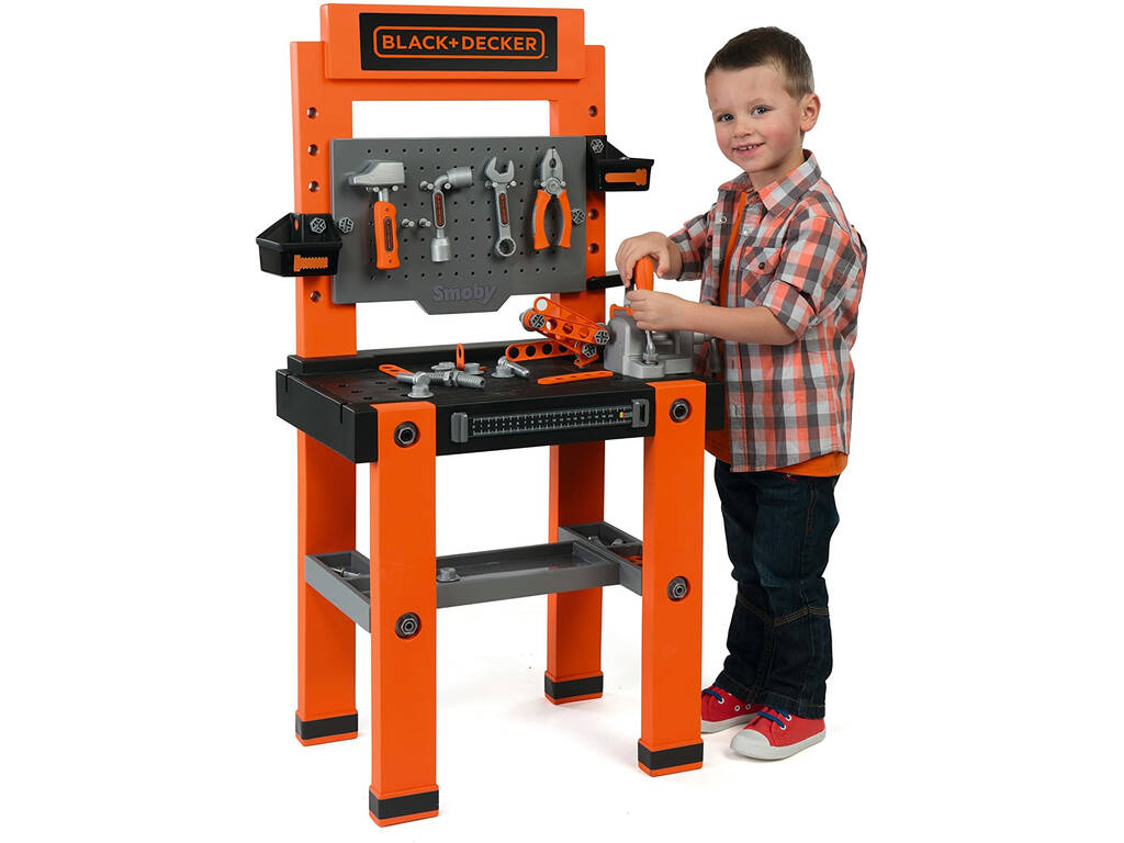 Bricolo One Black and Decker con app