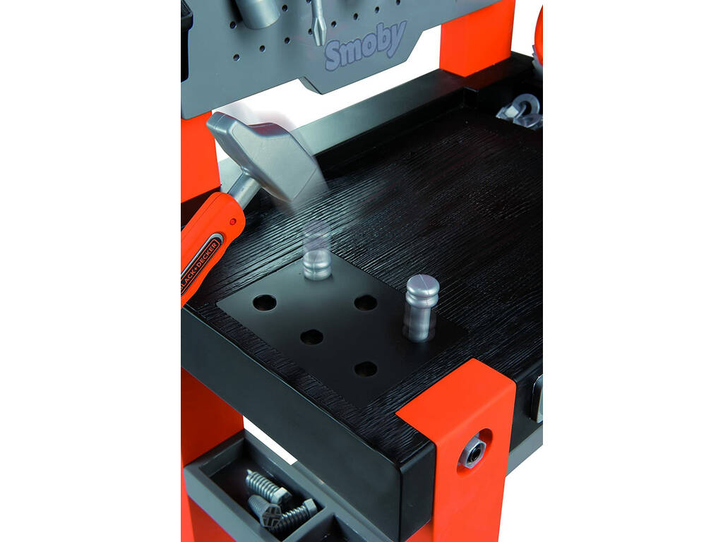 Bricolo One Black and Decker con app