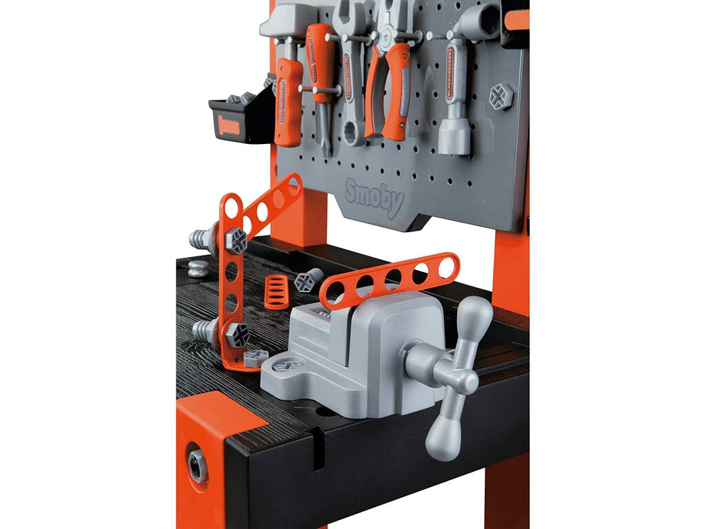 Bricolo One Black and Decker con app