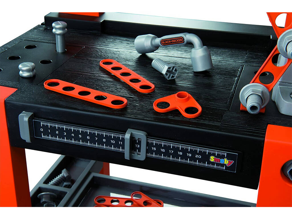 Bricolo One Black and Decker con app