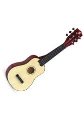 Guitarre en Bois 53 cm