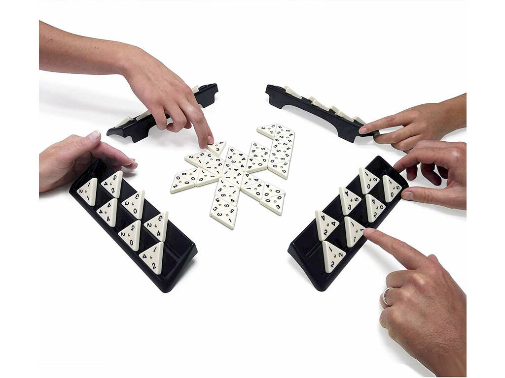  Triominos de luxe 