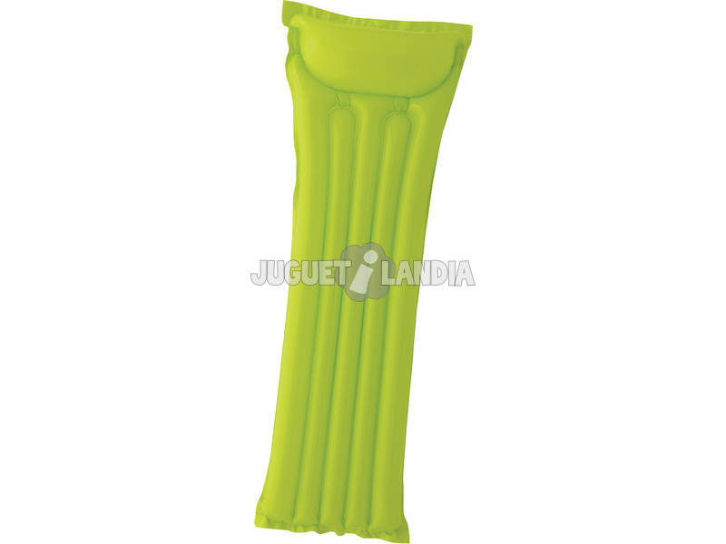 Matelas Gonflable 183x69 cm