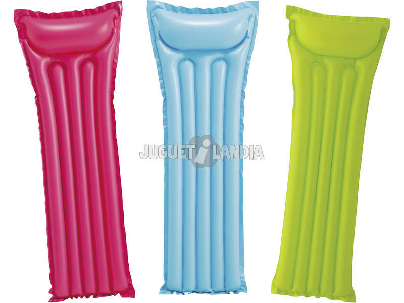 Matelas Gonflable 183x69 cm