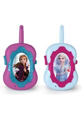 Talkie Walkie Frozen
