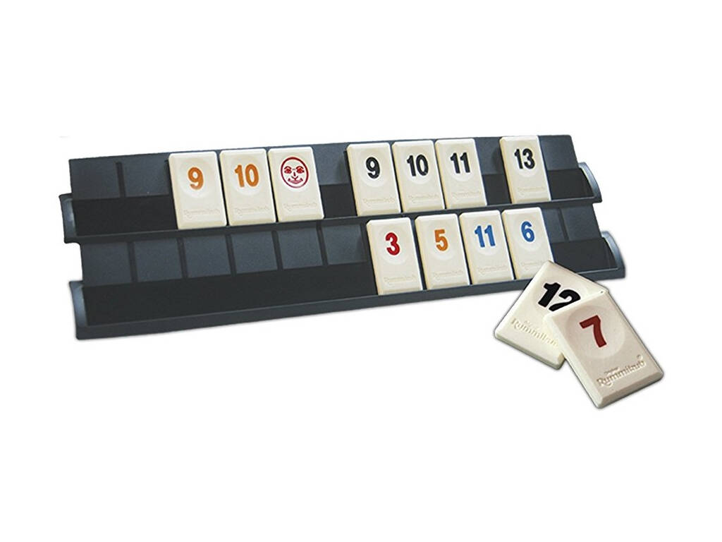 Rummikub Classic
