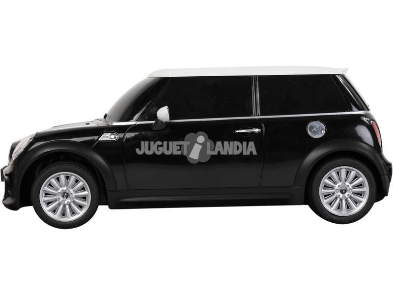 Rádio Controlo 1:14 Mini Cooper