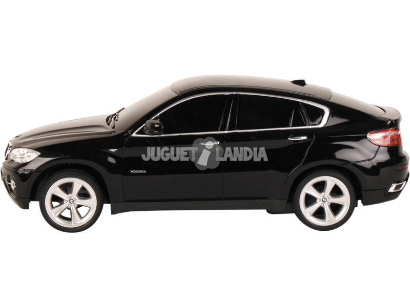Funksteuerung 1:14 BMW X6