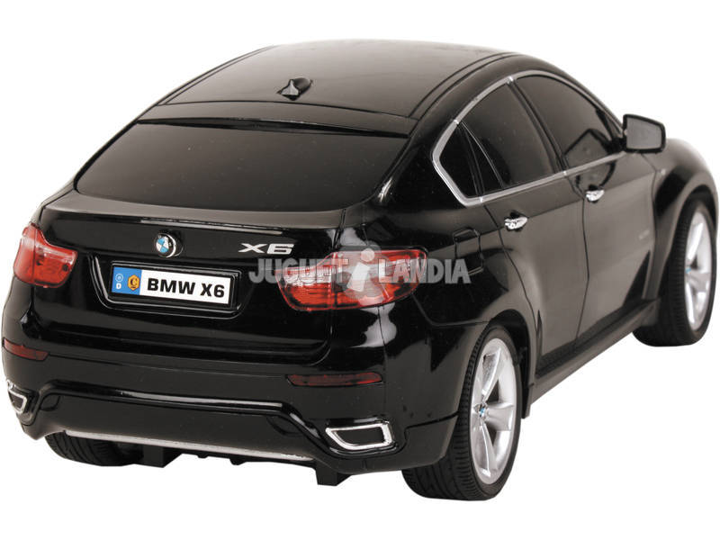 Funksteuerung 1:14 BMW X6