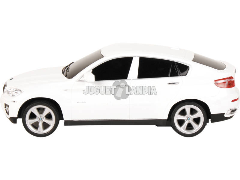 Funksteuerung 1:14 BMW X6