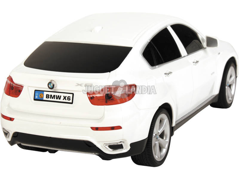 Funksteuerung 1:14 BMW X6