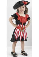 D�guisement Pirate pour B�b� Taille M