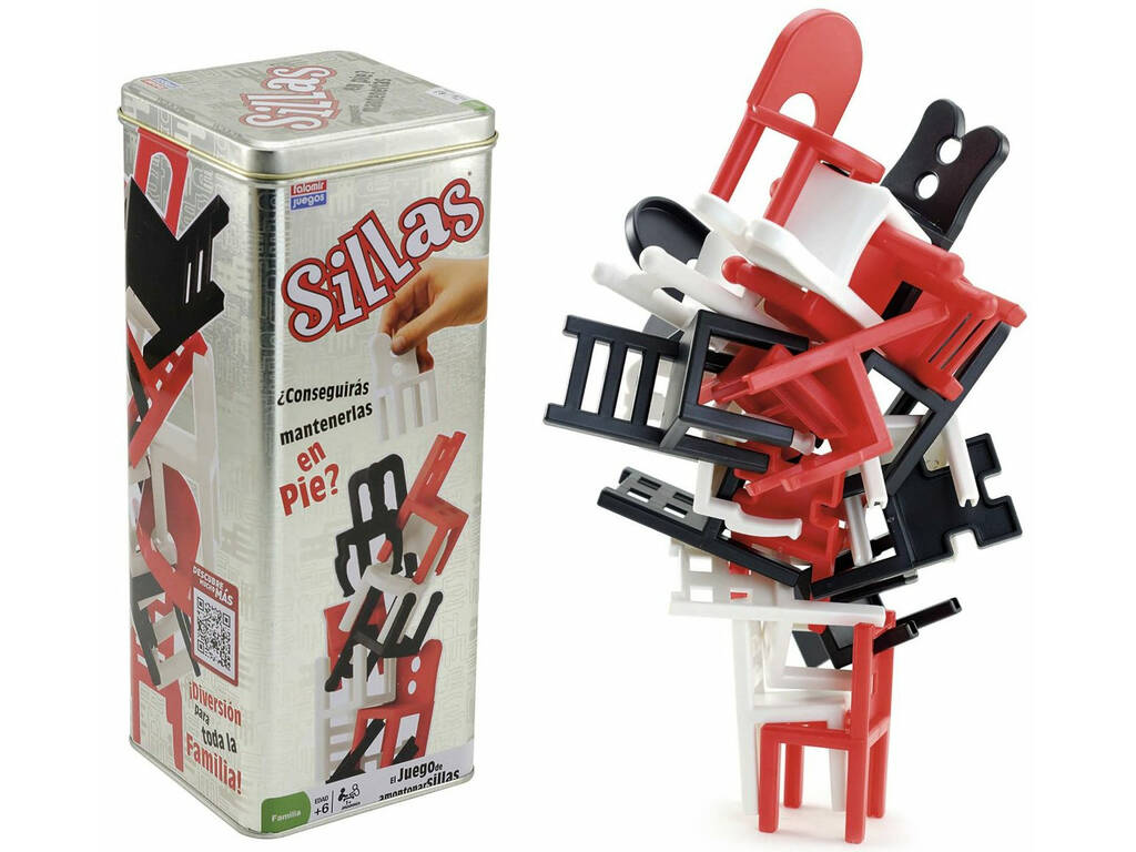 Chaises
