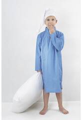 imagen Déguisement de pyjama pour garçon taille S
