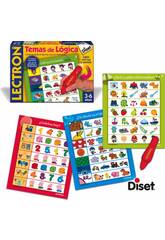 Lectron matita temi di logica