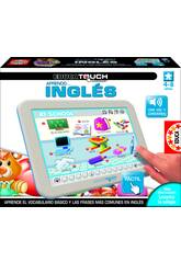 Educa Touch junior apprends l´anglais 