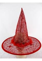 Cappello Strega Ragno