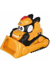 Roll N Go Machines Bulldozer