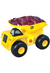 Rumblin Ride Dump Truck
