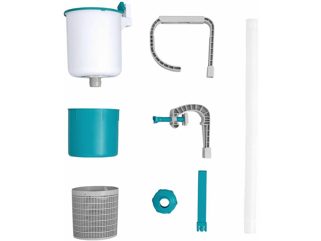 Skimmer Pour Piscines Bestway 58233