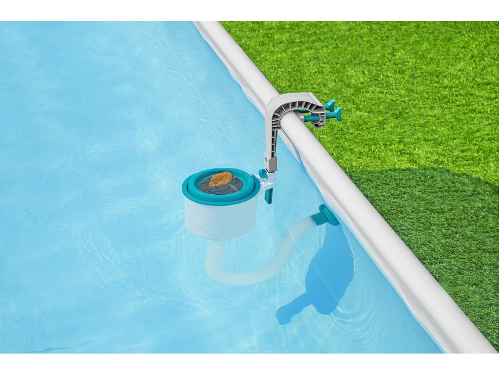 Skimmer Para Piscinas Bestway 58233