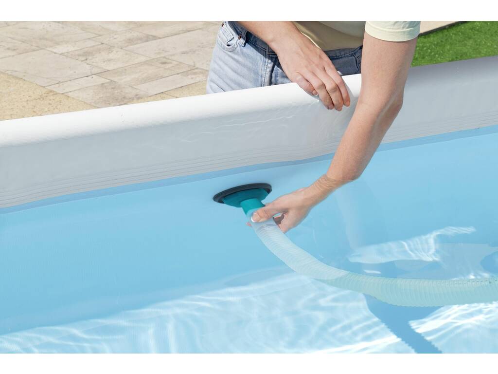 Skimmer Para Piscinas Bestway 58233