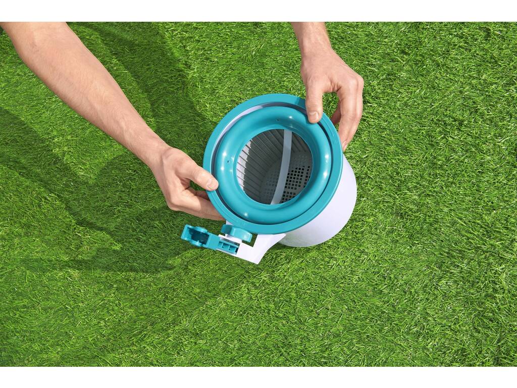 Skimmer Para Piscinas Bestway 58233