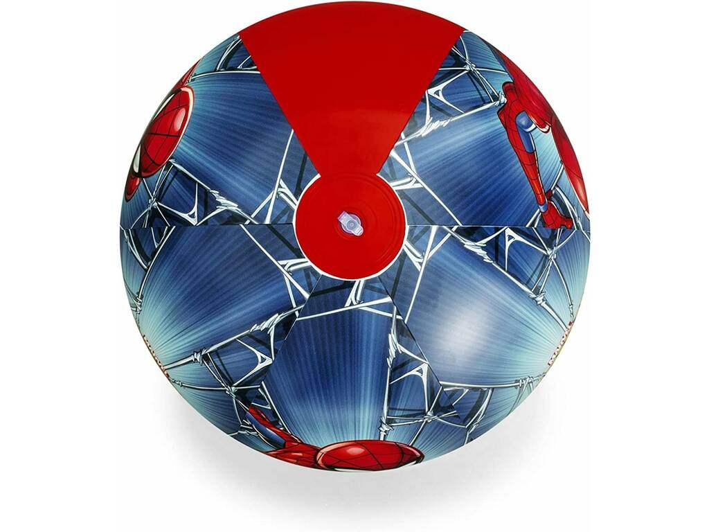 Ballons Gonflable 51 cm Spiderman