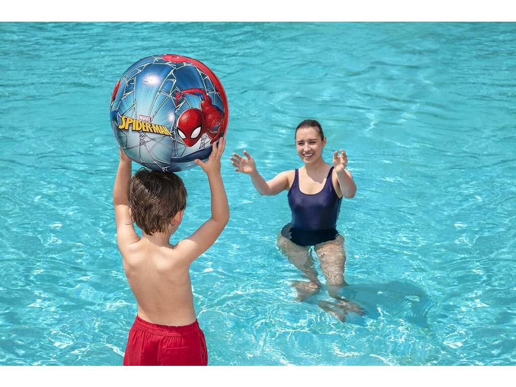 Ballons Gonflable 51 cm Spiderman