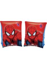 Brassards 23 x 15 cm Spiderman Bestway 98001 