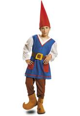 D�guisement Gar�on M Gnome