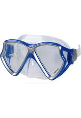 Maschera subacquea Silicone Aviator Pro