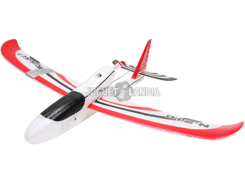 Aereo Phoenix radiocomandato